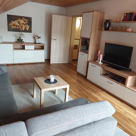 Moderne Ferienwohnung - Neu Renoviert - Ruhige Lage Waldachtal Zewnętrze zdjęcie