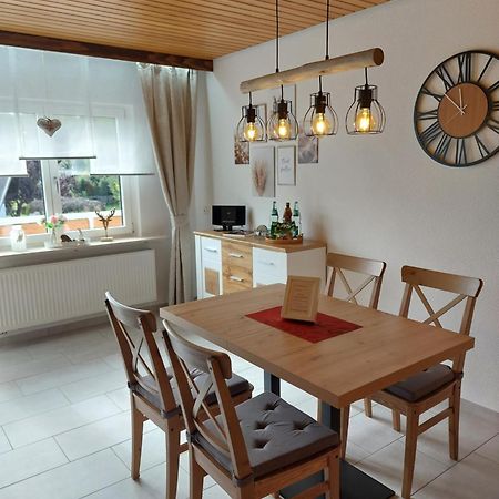 Moderne Ferienwohnung - Neu Renoviert - Ruhige Lage Waldachtal Zewnętrze zdjęcie