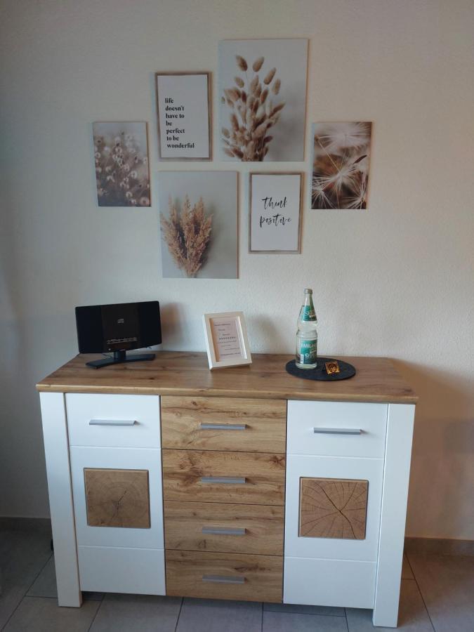 Moderne Ferienwohnung - Neu Renoviert - Ruhige Lage Waldachtal Zewnętrze zdjęcie