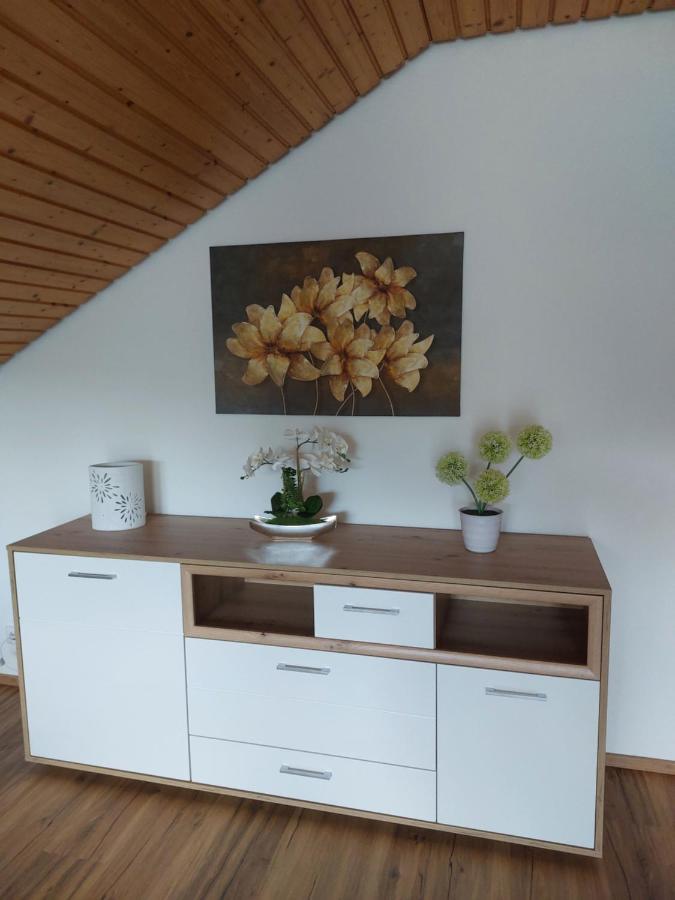 Moderne Ferienwohnung - Neu Renoviert - Ruhige Lage Waldachtal Zewnętrze zdjęcie