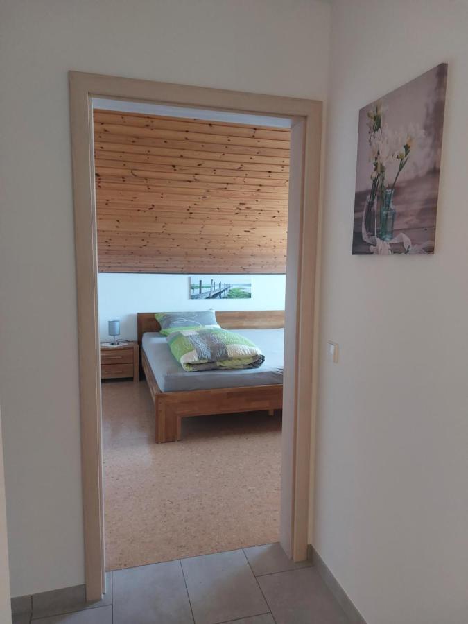 Moderne Ferienwohnung - Neu Renoviert - Ruhige Lage Waldachtal Zewnętrze zdjęcie