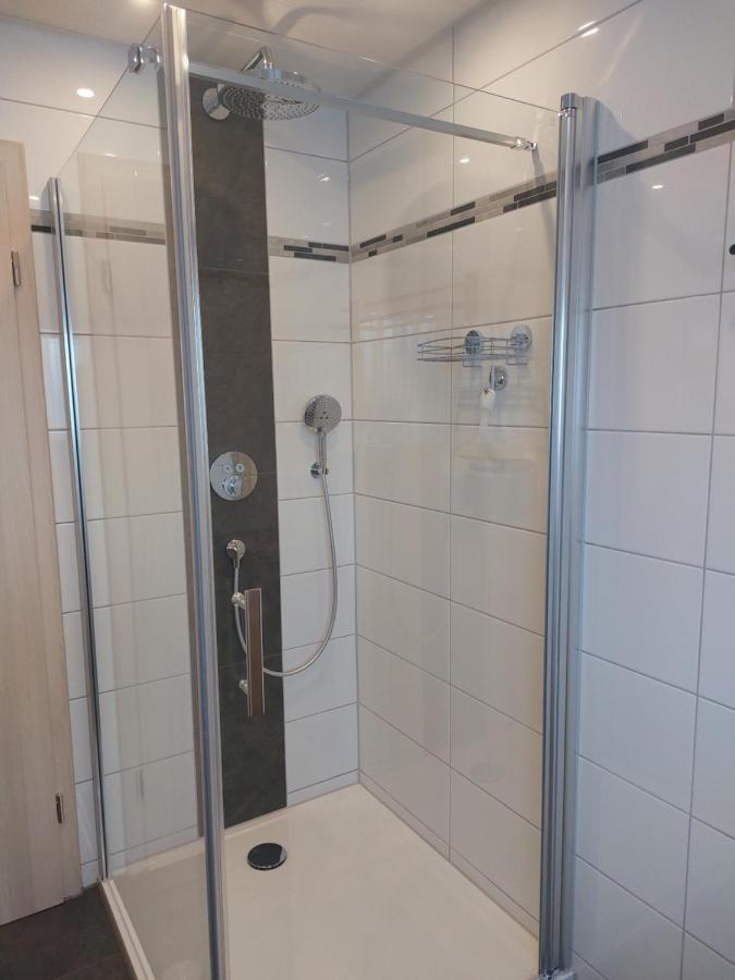 Moderne Ferienwohnung - Neu Renoviert - Ruhige Lage Waldachtal Zewnętrze zdjęcie