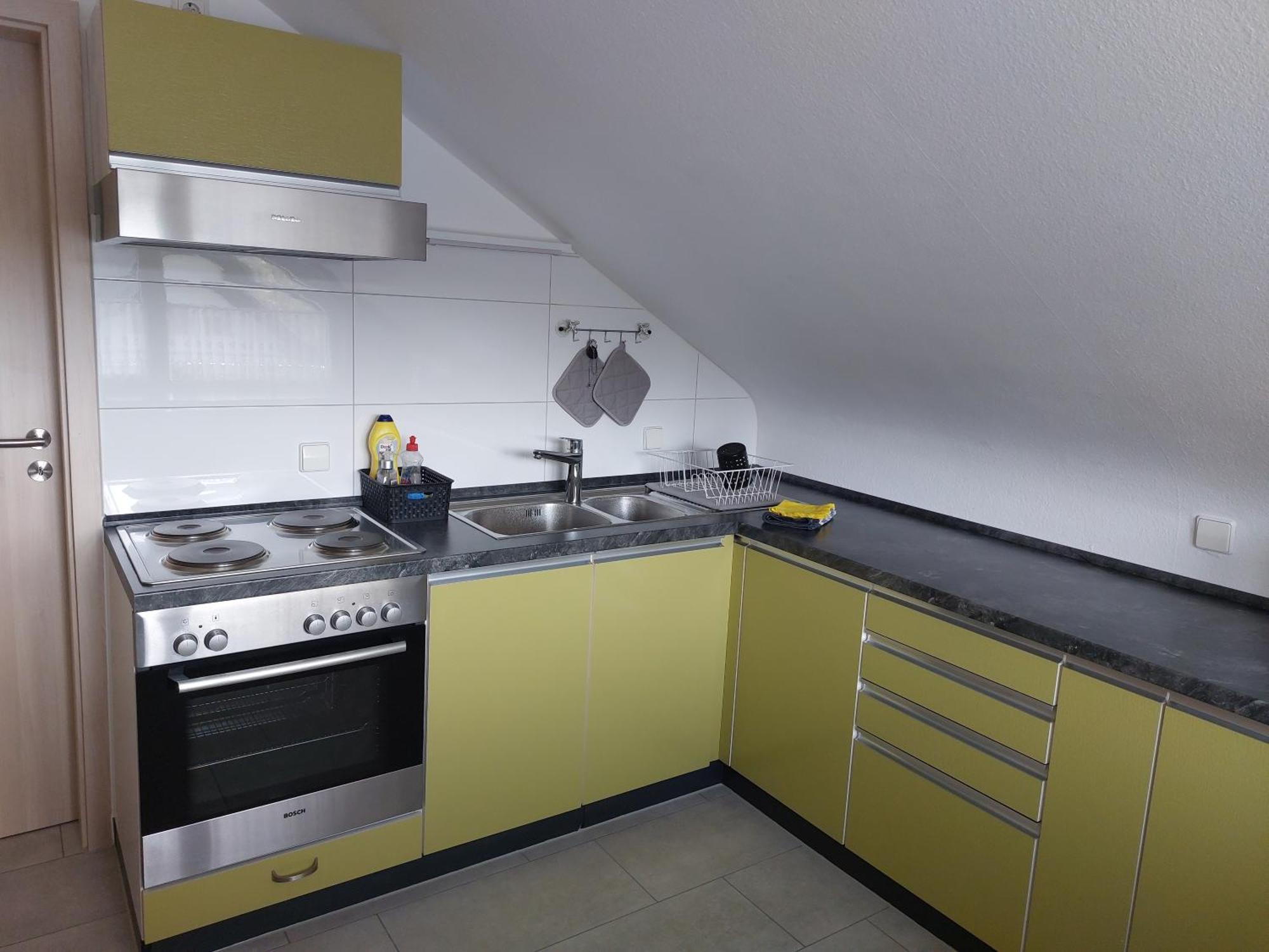 Moderne Ferienwohnung - Neu Renoviert - Ruhige Lage Waldachtal Zewnętrze zdjęcie