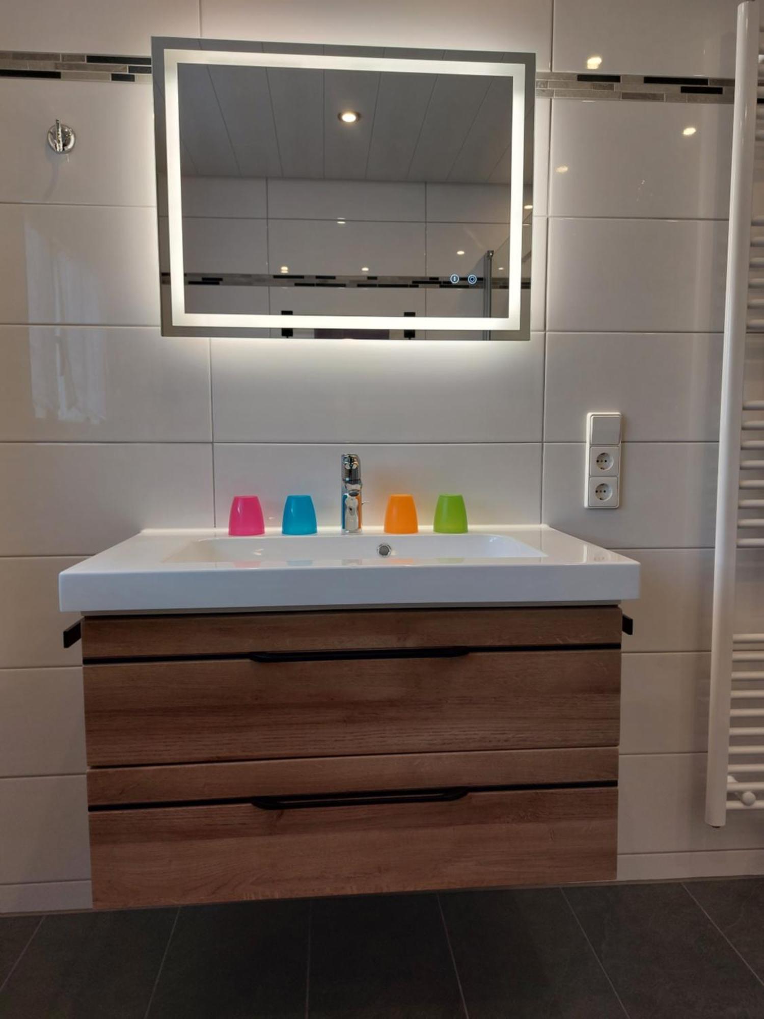 Moderne Ferienwohnung - Neu Renoviert - Ruhige Lage Waldachtal Zewnętrze zdjęcie