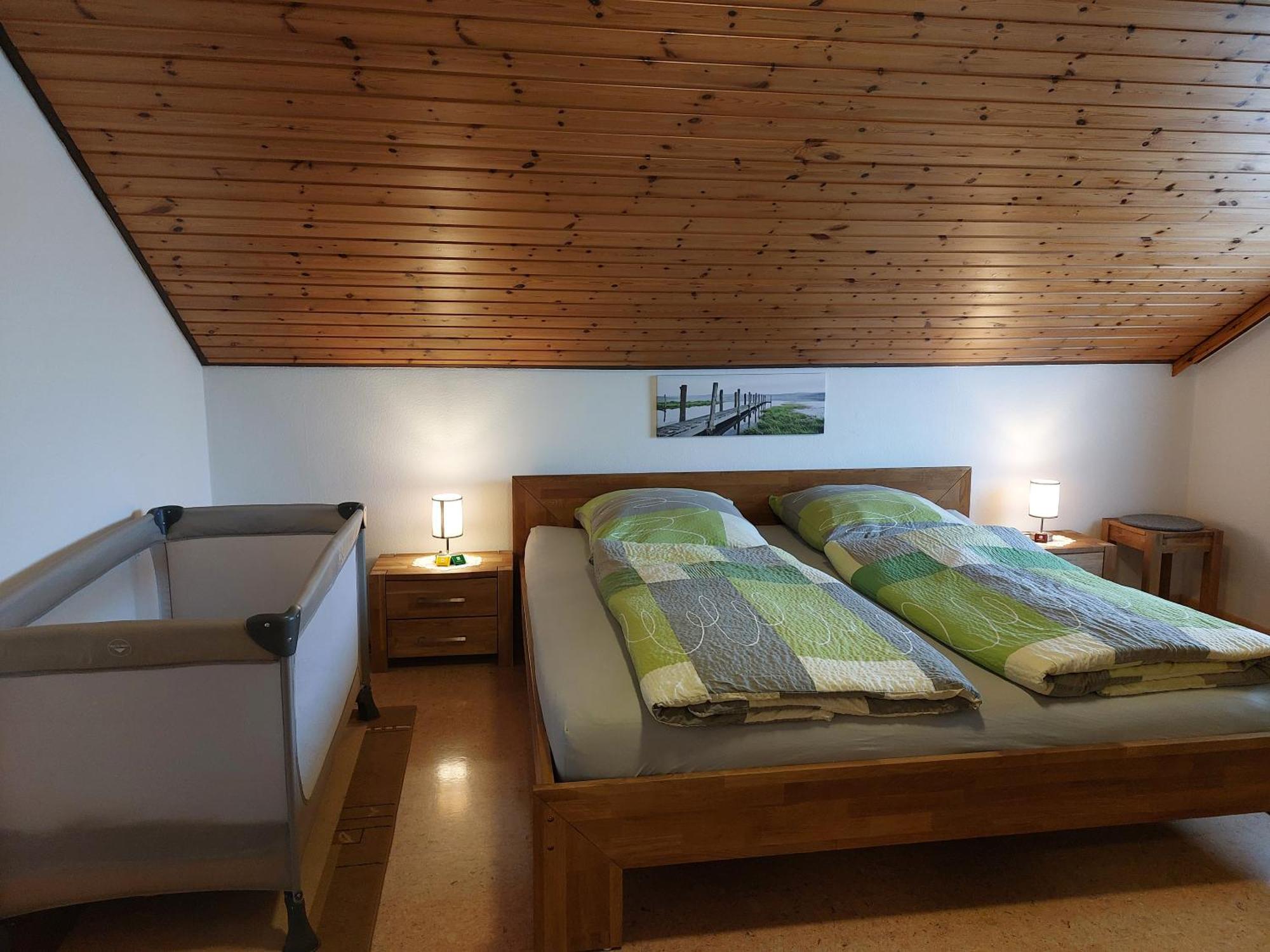 Moderne Ferienwohnung - Neu Renoviert - Ruhige Lage Waldachtal Zewnętrze zdjęcie